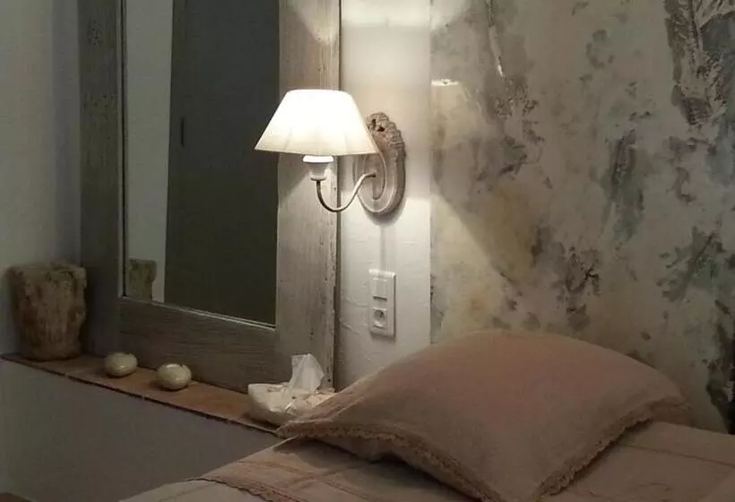 Aamiaismajoitus (B&B) Chambre D Hotes Casa Biba