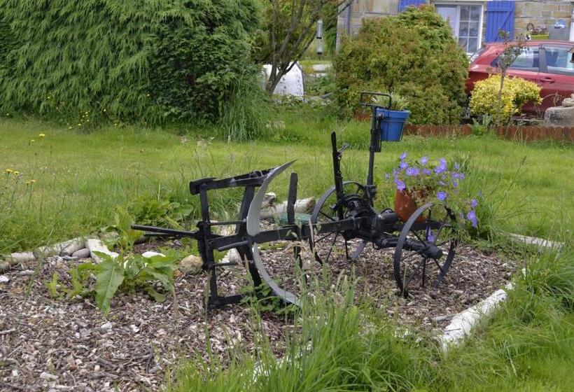 Bed and Breakfast Couloumine Breizh