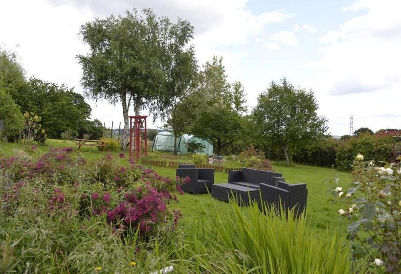 Bed and Breakfast Couloumine Breizh