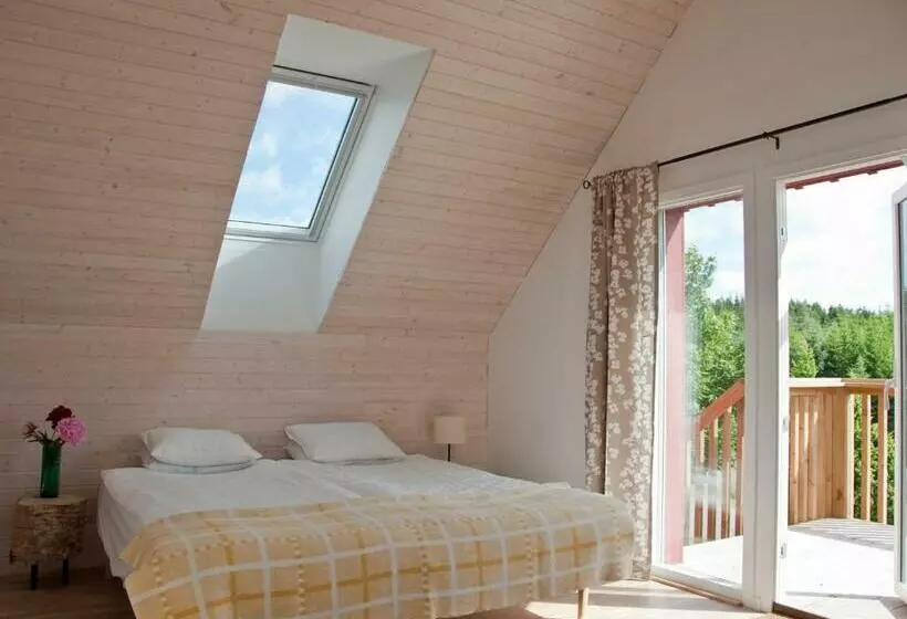 ベッドアンドブレックファースト Escape To Paulssonpaleo