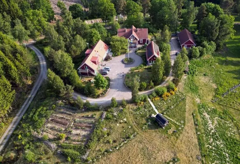 ベッドアンドブレックファースト Escape To Paulssonpaleo