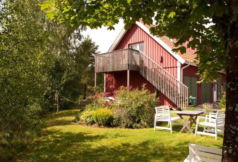 Bed and Breakfast Escape To Paulssonpaleo