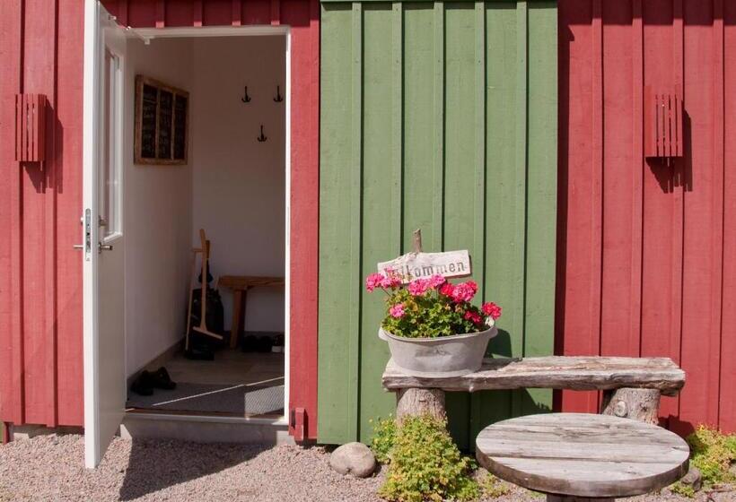 Bed and Breakfast Escape To Paulssonpaleo