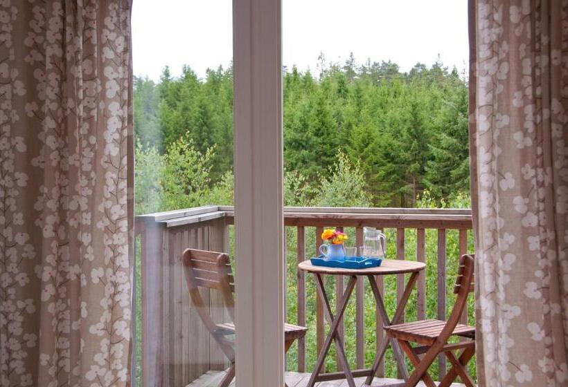 Bed and Breakfast Escape To Paulssonpaleo