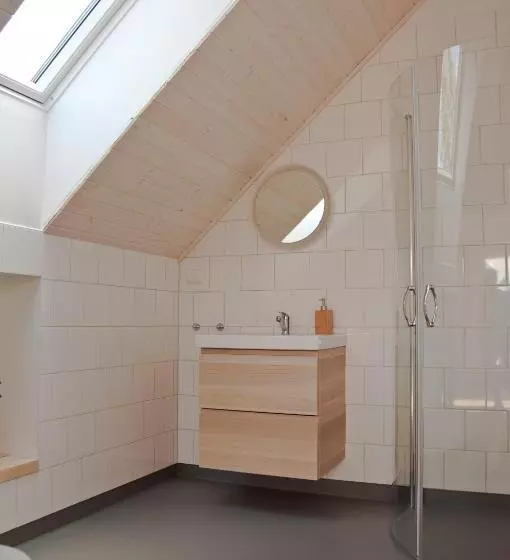 ベッドアンドブレックファースト Escape To Paulssonpaleo