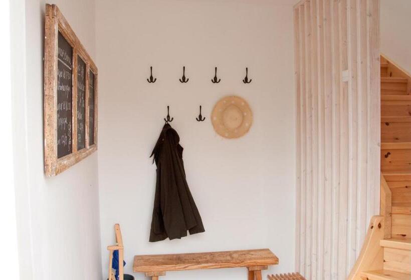 Bed and Breakfast Escape To Paulssonpaleo