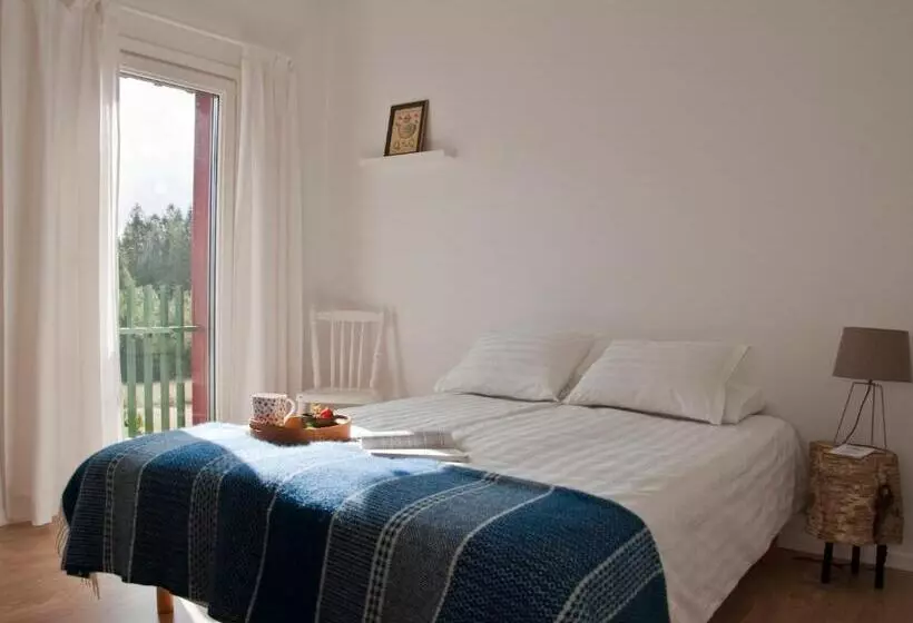 ベッドアンドブレックファースト Escape To Paulssonpaleo