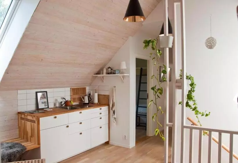 ベッドアンドブレックファースト Escape To Paulssonpaleo