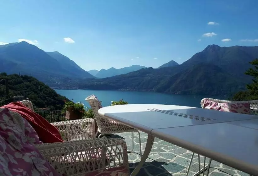Aamiaismajoitus (B&B) Villa Silvi Piscina Sauna E Hot Tub