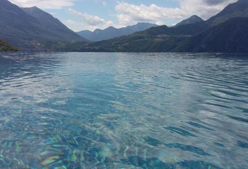 مبيت وإفطار Villa Silvi Piscina Sauna E Hot Tub