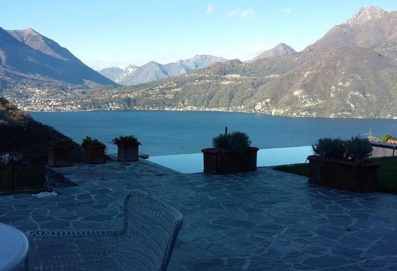 مبيت وإفطار Villa Silvi Piscina Sauna E Hot Tub