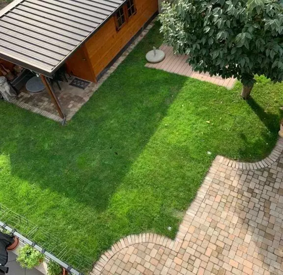 Bigatt Bed & Breakfast