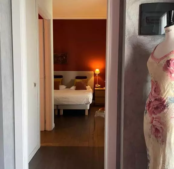 Bigatt Bed & Breakfast