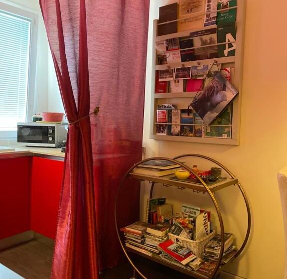 Bigatt Bed & Breakfast