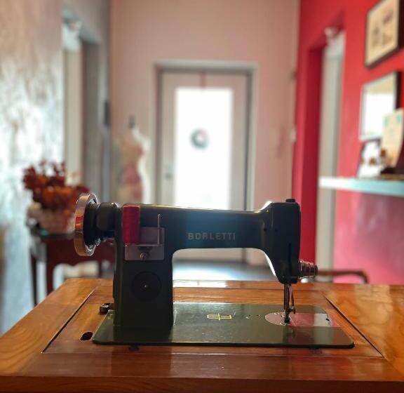 Bigatt Bed & Breakfast