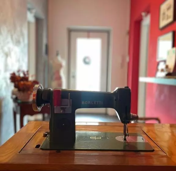 Bigatt Bed & Breakfast