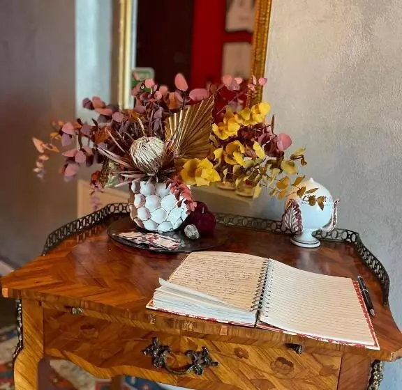 Bigatt Bed & Breakfast