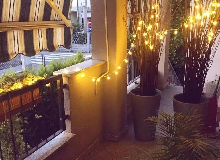 Bigatt Bed & Breakfast