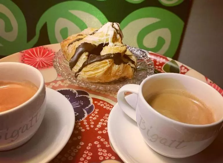 Bigatt Bed & Breakfast