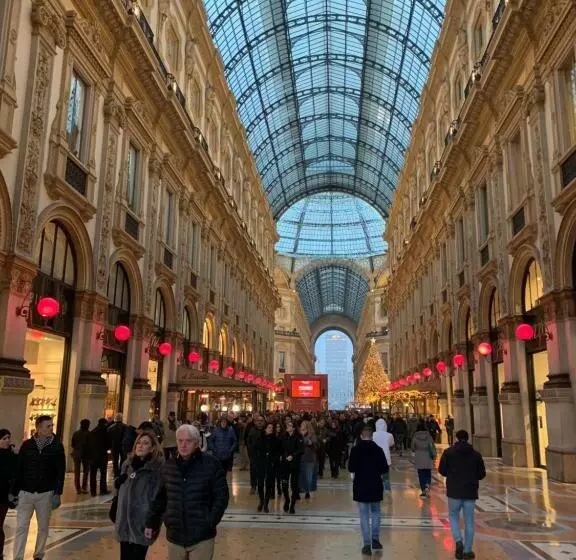 Bigatt Bed & Breakfast