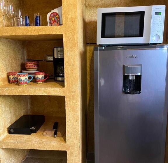 Hacienda Boutique B&b And Spa Solo Adultos