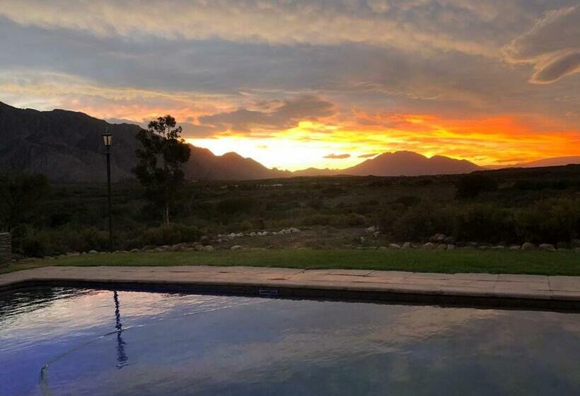 Отель 360on62 Farm Cottages