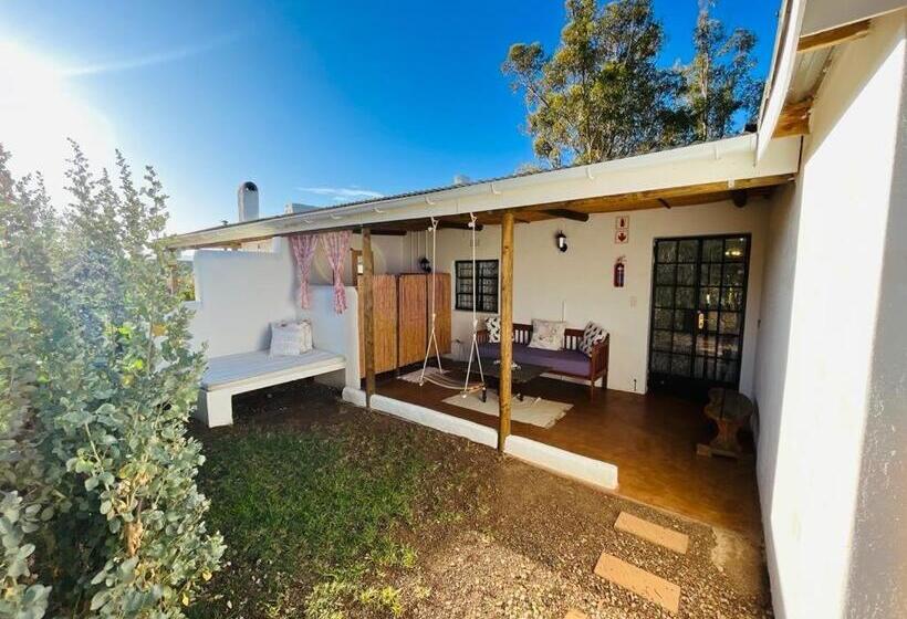 Отель 360on62 Farm Cottages