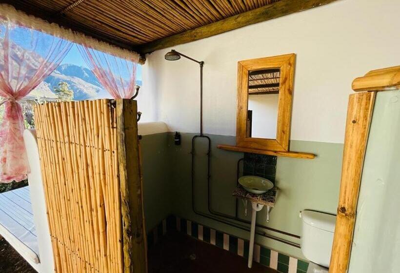 Отель 360on62 Farm Cottages