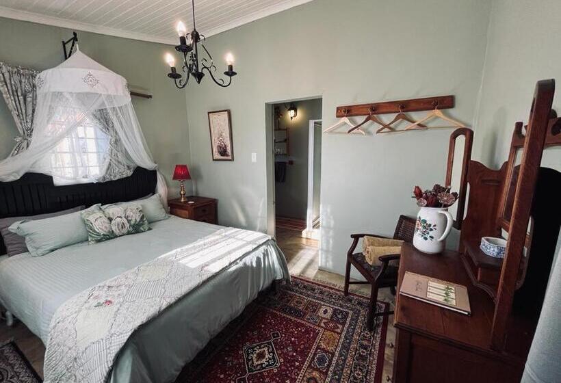 Отель 360on62 Farm Cottages