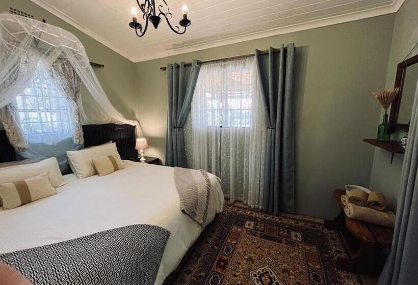 Отель 360on62 Farm Cottages