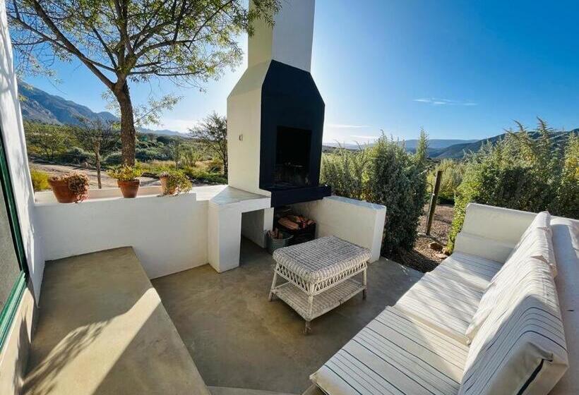 Отель 360on62 Farm Cottages