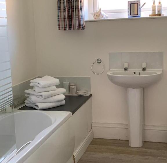 Hotel Bramble Cottage At Waingrove Farm