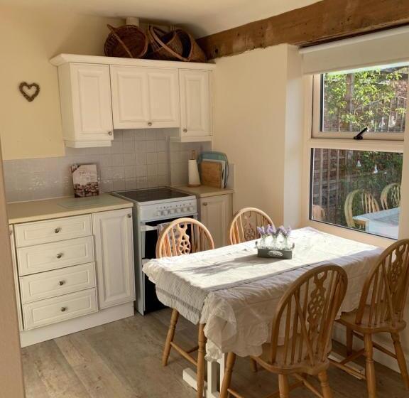 Hotel Bramble Cottage At Waingrove Farm