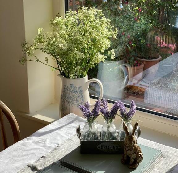 Hotel Bramble Cottage At Waingrove Farm