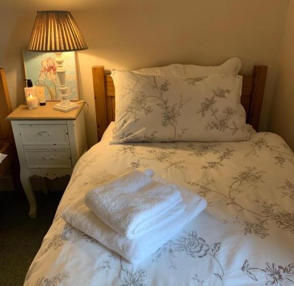 Hotel Bramble Cottage At Waingrove Farm