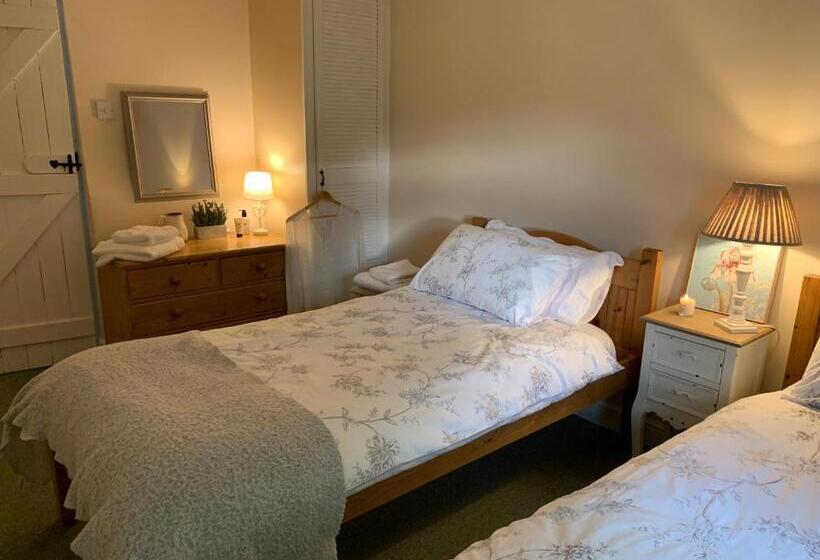 Hotel Bramble Cottage At Waingrove Farm