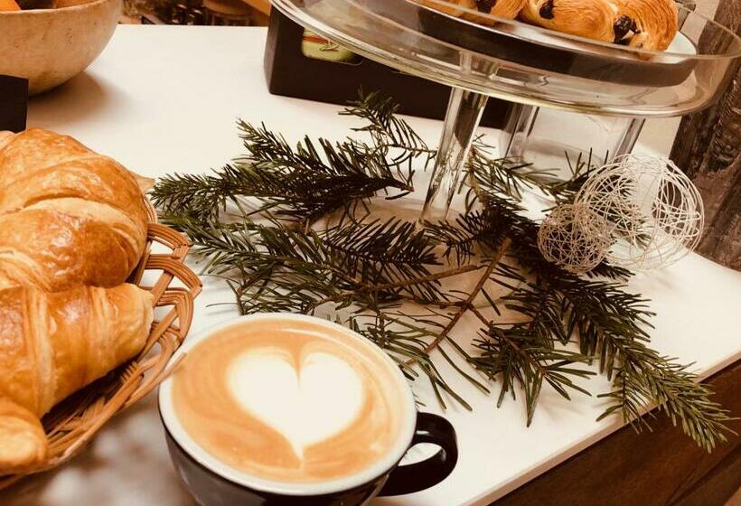 فندق Mañana Mañana