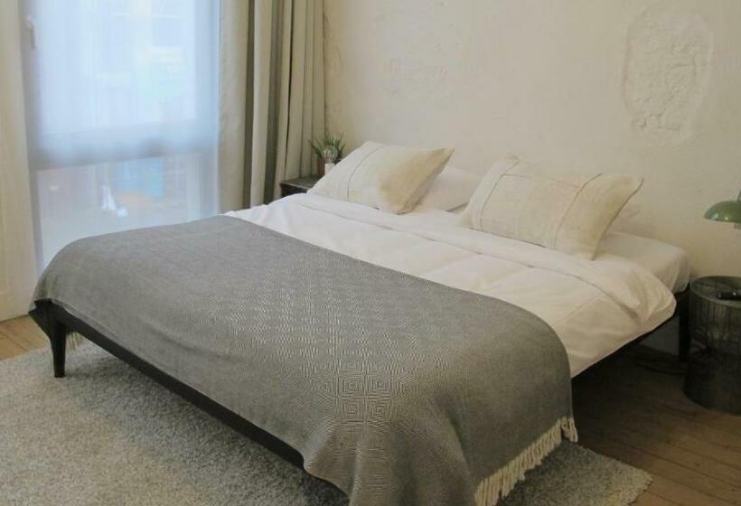 فندق Mañana Mañana