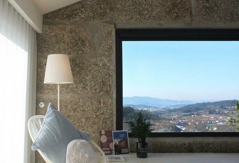 هتل Quinta Milhão Casa Do Pomar