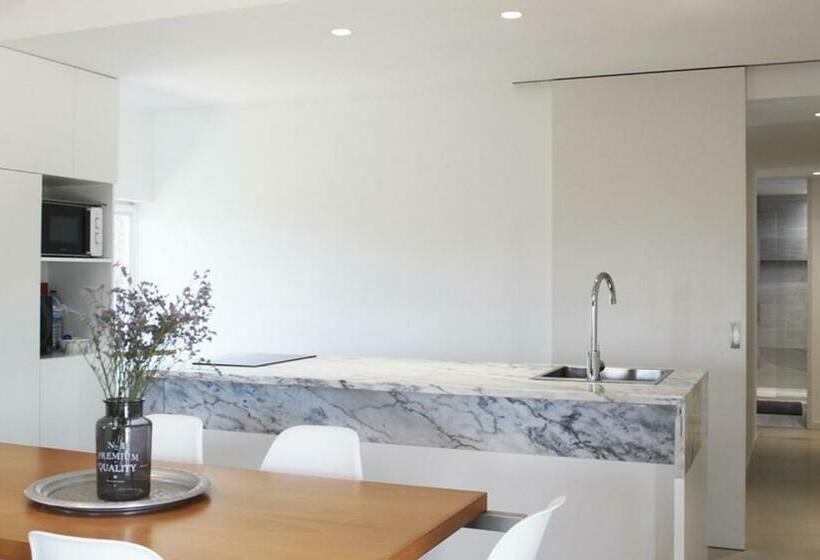 هتل Quinta Milhão Casa Do Pomar