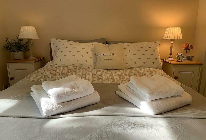 Hotel Bramble Cottage At Waingrove Farm