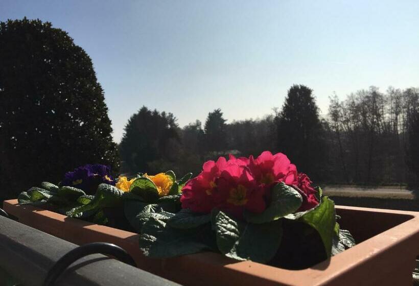 La Terrazza Sul Naviglio B&b