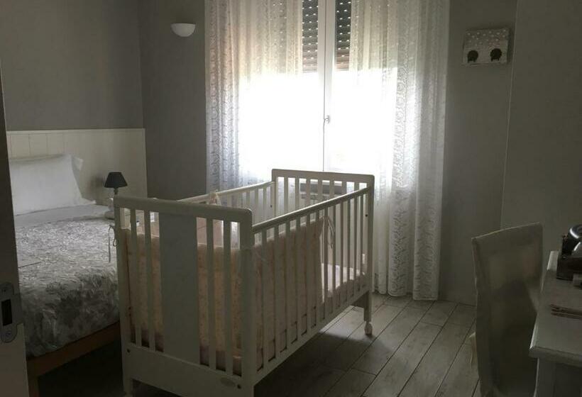 La Terrazza Sul Naviglio B&b