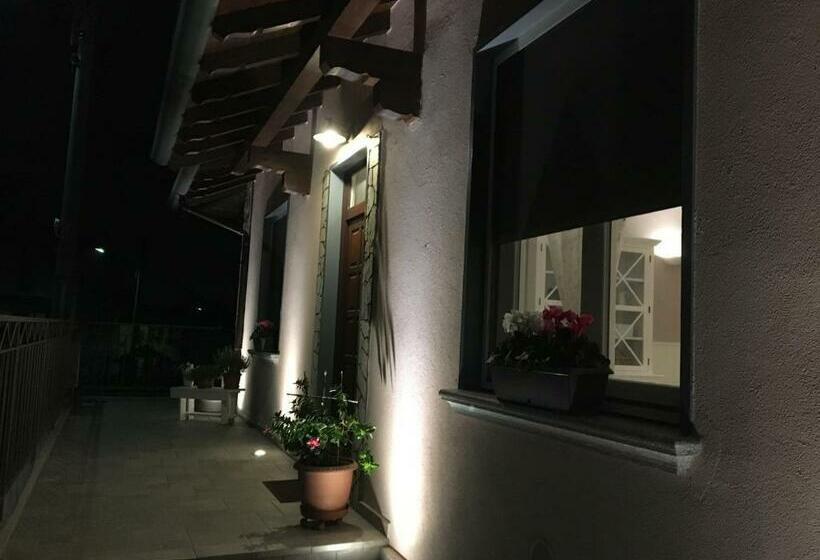 La Terrazza Sul Naviglio B&b