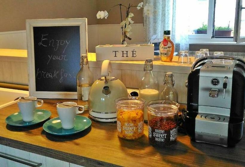 La Terrazza Sul Naviglio B&b