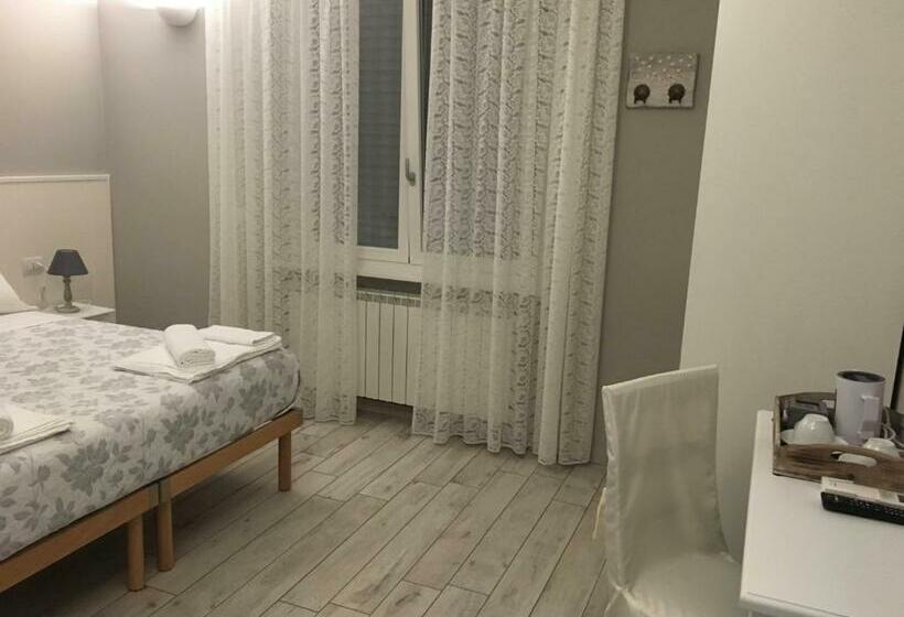 La Terrazza Sul Naviglio B&b