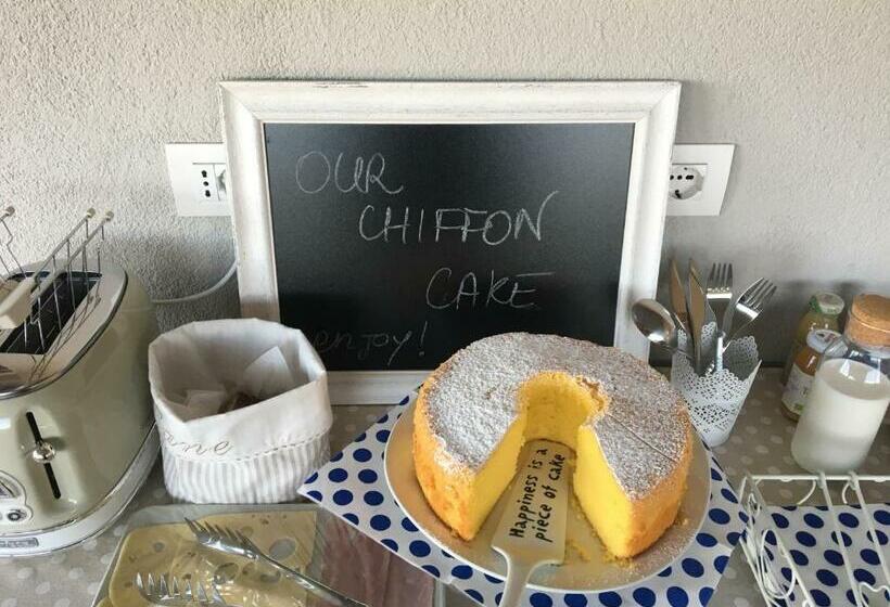 La Terrazza Sul Naviglio B&b