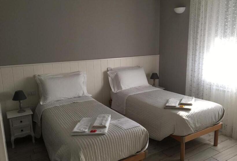 La Terrazza Sul Naviglio B&b