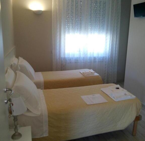 La Terrazza Sul Naviglio B&b