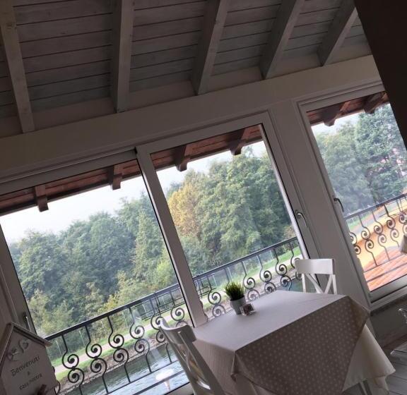 La Terrazza Sul Naviglio B&b